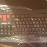 کیبورد کامپیوتر