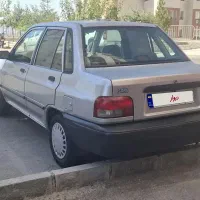 پراید فوری فروشی