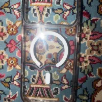 قاب ایفون17پرومکس نو