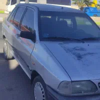 پراید مدل 1386دوگانه کارخانه|خودرو سواری و وانت|رفسنجان, |دیوار