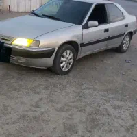 زانتیا مدل ۸۶ نقره ایی اس ایکس ۲۰۰۰