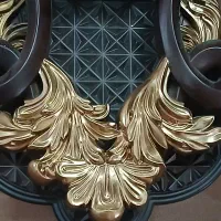 ساعت دیواری|ساعت دیواری و تزئینی|تهران, شهرک رضویه|دیوار