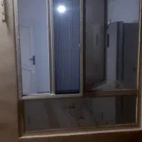 تولید و نصب انواع درب و پنجره upvc و توری های ریلی