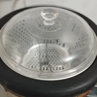 سرخ کن|سایر لوازم برقی|رشت, حمیدیان|دیوار