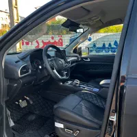 فوتون g7 ۱۴۰۳|خودرو سواری و وانت|آمل, |دیوار