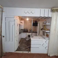رهن کامل مسکن مهر نظرآباد پروژه سیمین بتن|اجارهٔ آپارتمان|نظرآباد, مسکن مهر نظرآباد|دیوار