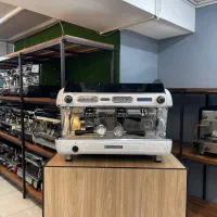 دستگاه اسپرسو سن رمو ورونا