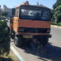 جرثقیل خاور 360