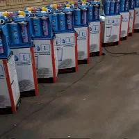 دستگاه تصفیه اب خانگی تایوانی