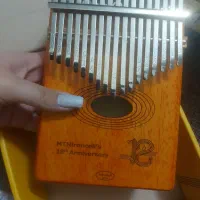 ساز کالیمبا|پیانو، کیبورد، آکاردئون|تهران, فلسطین (میدان انقلاب)|دیوار