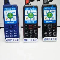 گوشی نوکیا اصل (موبایل 917)//مناسب همه سنین