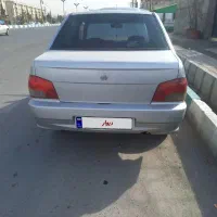 پراید۸۷|خودرو سواری و وانت|تهران, شهرک پاسداران|دیوار