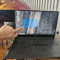 dell precision 5530 core i7H 4k لمسی|رایانه همراه|تهران, آذربایجان|دیوار