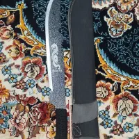 چاقو شکاری|کوهنوردی و کمپینگ|کرمان, |دیوار