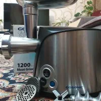 چرخ گوشت گوسونیک نو با کارتن