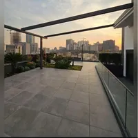 ۱۵۵ متری صفر دوخوابه_ حیاط اختصاصی _ مطهری شمالی