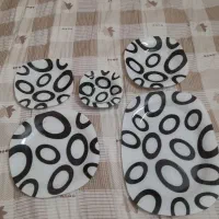 آرکوپال۶نفره سرویس چینی ۶نفره