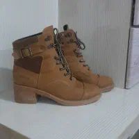 نیم بوت در حد نو