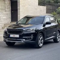 فیدلیتی پرایم گیربکس جدید / فقط اقساط / تحویل روز|خودرو سواری و وانت|تهران, باغ فیض|دیوار