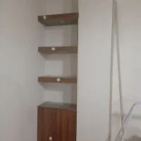 تعمیر و ساخت انواع سازه های چوبی با Mdf|خدمات پیشه و مهارت|بندرعباس, |دیوار