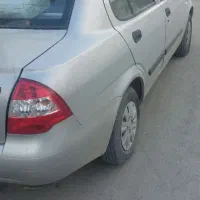 تیبا 1مدل 94|خودرو سواری و وانت|اهواز, اسلام آباد شرقی|دیوار