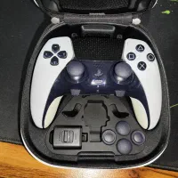 کنترلر دوال سنس ادج،مناسب کنسول و پی سی|کنسول، بازی ویدئویی و آنلاین|تهران, دهکده المپیک|دیوار