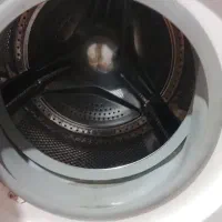 لباسشویی هایر 5 کیلویی|ماشین لباسشویی و خشککن لباس|اسلامشهر, شهرک امام حسین (میان آباد)|دیوار