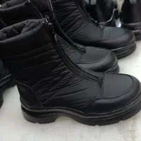 نیم بوت زنانه|کیف، کفش، کمربند|تهران, قصر فیروزه ۱|دیوار