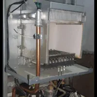 تعمیر و سرویس پکیج شوفاژ رادیاتور