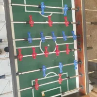 فوتبال دستی مناسب برای باشگاه