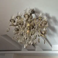 لوستر برنز اصل