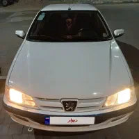 پژوپارس مدل ۱۴۰۲