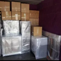 باربری حمل بار پاییز اسباب کشی وبسته بندی وچیدمان|خدمات حمل و نقل|شیراز, شهرک سراج‎|دیوار