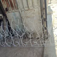 تولید نصب انواع حفاظ شاخ گوزنی