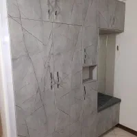 جا کفشی فاز ۱۱ فاز ۸ فاز ۹ تمامی فاز ها|جاکفشی، کمد، دراور|پردیس, شهرک صنعتی کمرد|دیوار