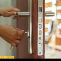 قفل ساز سیار شبانه روزی در اسرع وقت بلوار معلم