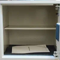 گاوصندوق (سیف باکس)خارجی دیپلمات کره وارداتی|ابزارآلات|تهران, فرمانیه|دیوار