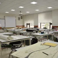 آموزشگاه فنی حرفه ای معماری وگرافیک