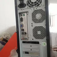 رایانه رومیزی با تمام تجهیزات|رایانه رومیزی|ورامین, ورامین|دیوار