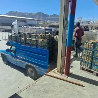 خدمات حمل بار نیسان به تمام نقاط ایران|خدمات حمل و نقل|اقلید, |دیوار