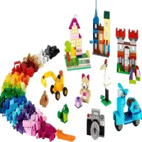 لگو کلاسیک اصل|اسباب‌‌بازی|تهران, شهید فکوری|دیوار