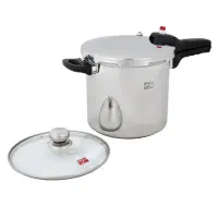 زودپز پارس استیل|ظروف پخت‌وپز|شاهین‌شهر, شهرک گلدیس|دیوار