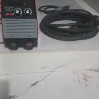 اینورتور جوشکاری آروا 2102