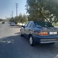 فروش یا معاوضه سمندef7 دوگانه کارخانه|خودرو سواری و وانت|شیراز, شهرک گلستان|دیوار