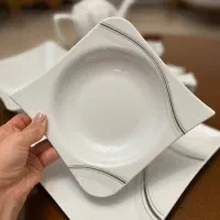 توس چینی 103 پارچه نوبل