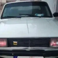 وانت 87دوگانه کارخانه