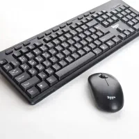 کیبورد و ماوس باسیم و بی سیم|قطعات و لوازم جانبی رایانه|اسلامشهر, شهرک مفیدی|دیوار