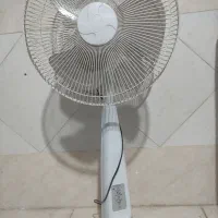 پنکه دو طرفه|پنکه و تصفیه‌کنندهٔ هوا|قم, نیروگاه|دیوار