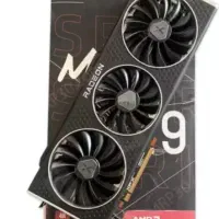 کارت گرافیک xfx 6900 MERC|قطعات و لوازم جانبی رایانه|مشهد, اقبال|دیوار