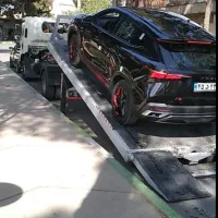 امداد خودرو  کفی خودروبر